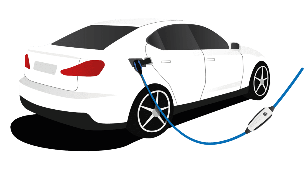 E-Auto Stromsparen