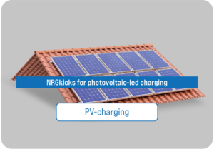 PV-charging for NRGkick