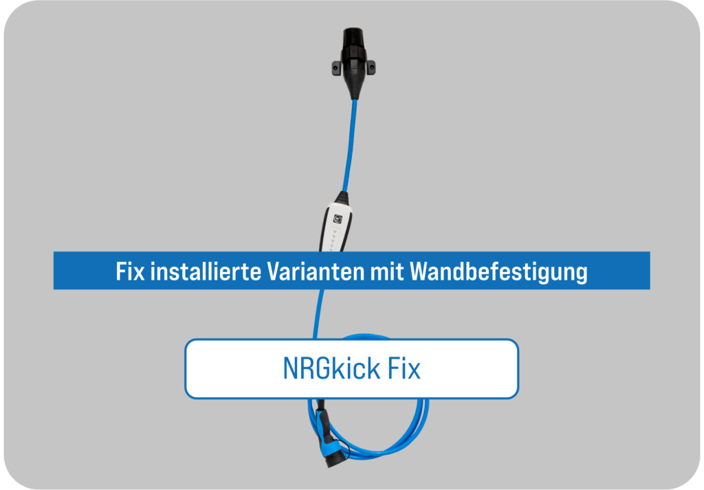 NRGkick Fix