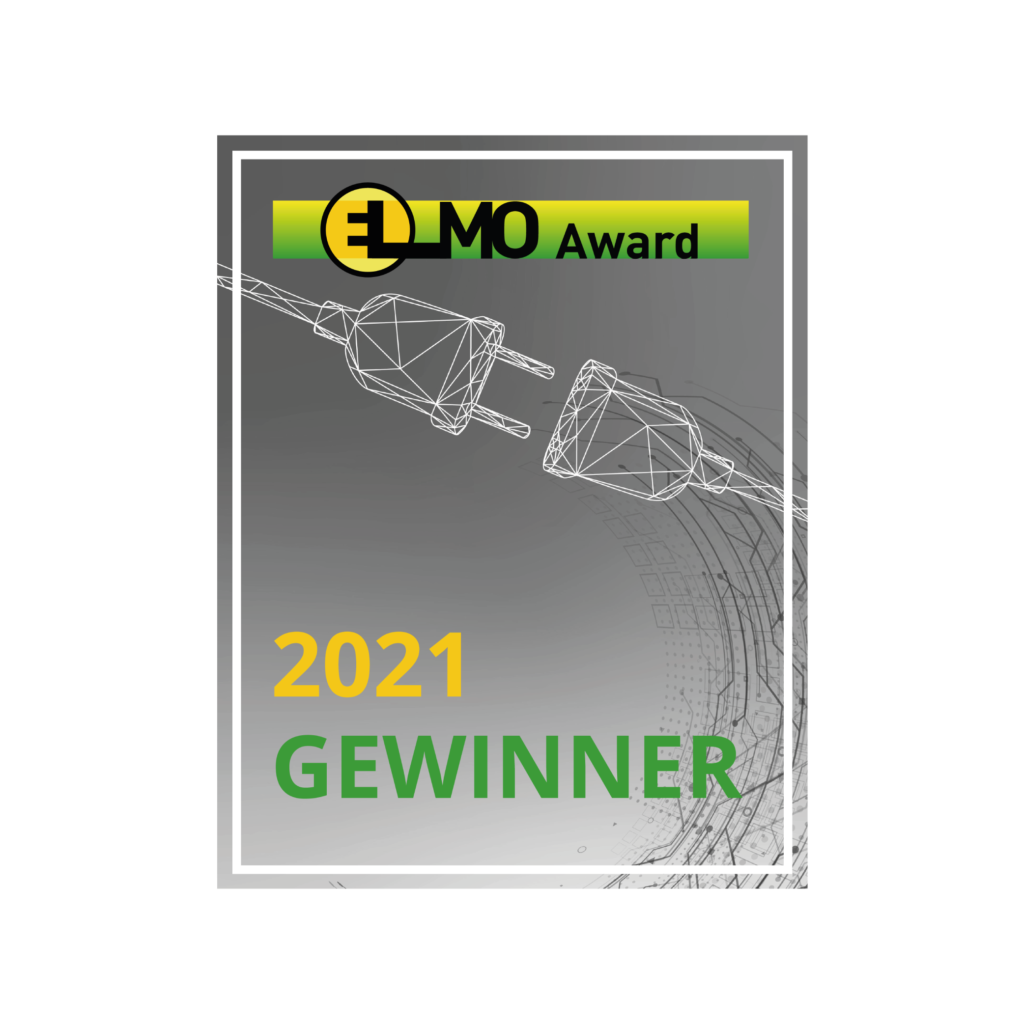 EL-MO Award 2021
