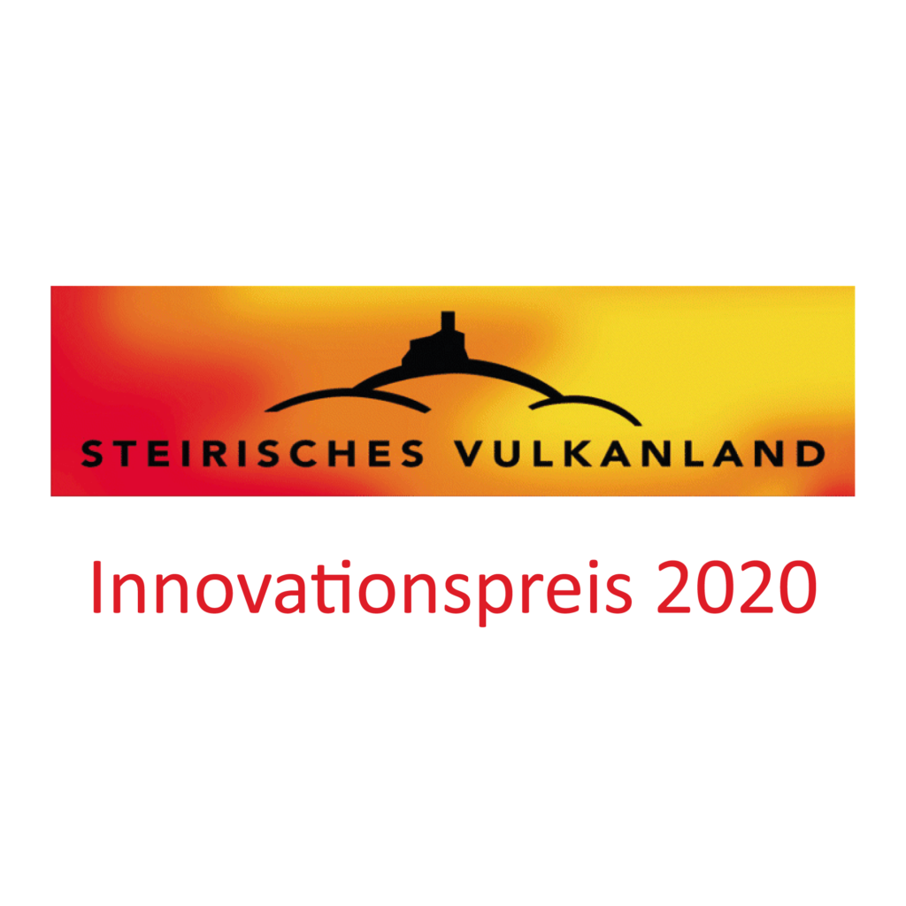 Steirisches Vulkanland Innovationspreis 2020