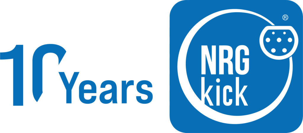 10 Years of NRGkick