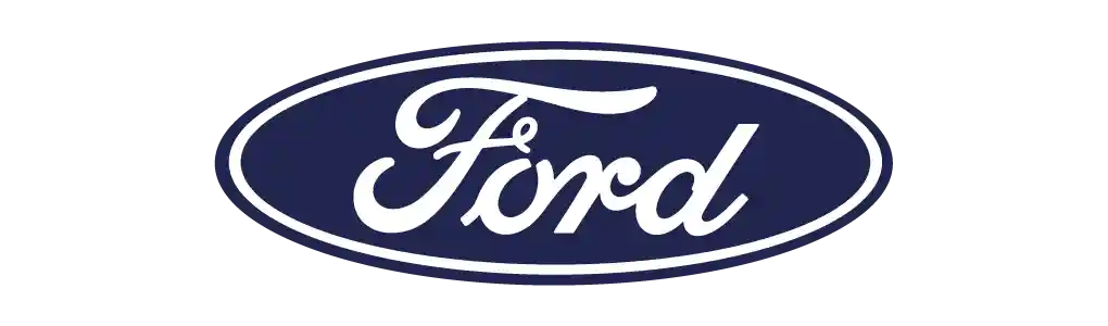 OEM Logo Ford