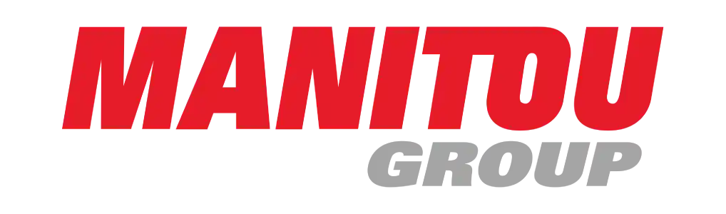 OEM Logo Manitou