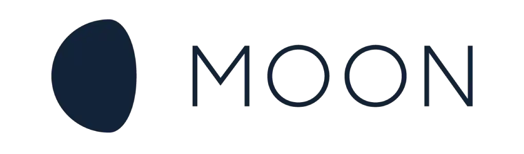 OEM Logo Moon