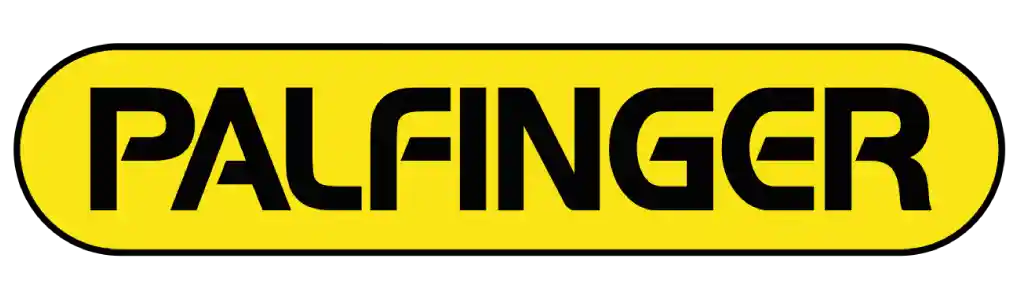 OEM Logo Palfinger