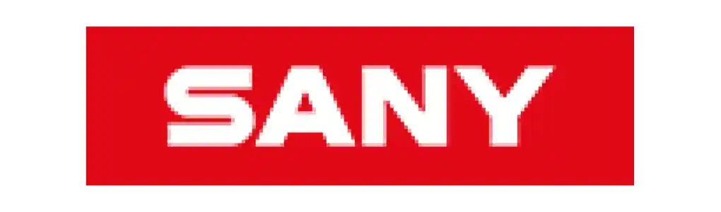 OEM Logo SANY