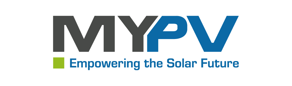 MyPV Logo