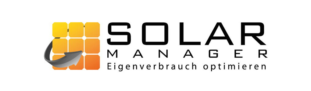 Solar Manager Logo