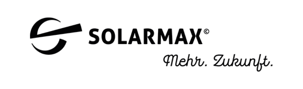 Solarmax Logo