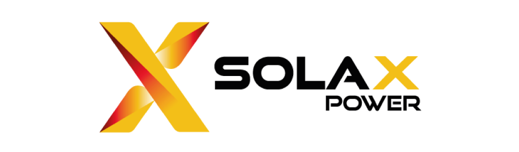 Solax Power Logo