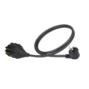 NRGkick Steckeraufsatz Typ I 10A | Steckeraufsatz zum Laden mit bis zu 2,2 kW