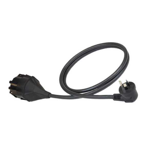 NRGkick Smart Attachment type I 10A | Smart Attachment for charging with up to 2.2 kW