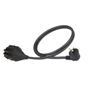 NRGkick Steckeraufsatz Typ I 10A | Steckeraufsatz zum Laden mit bis zu 2,3 kW