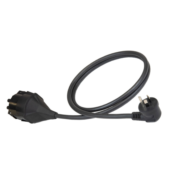 NRGkick Smart Attachment type I 10A | Smart Attachment for charging with up to 2.3 kW