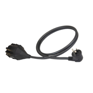 NRGkick Steckeraufsatz Typ I 10A | Steckeraufsatz zum Laden mit bis zu 2,2 kW