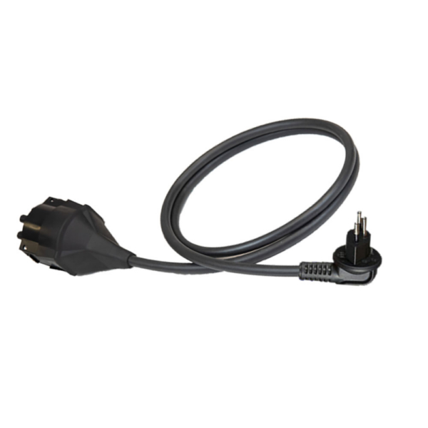 NRGkick Steckeraufsatz Typ N 10A | Steckeraufsatz zum Laden mit bis zu 2,2 kW