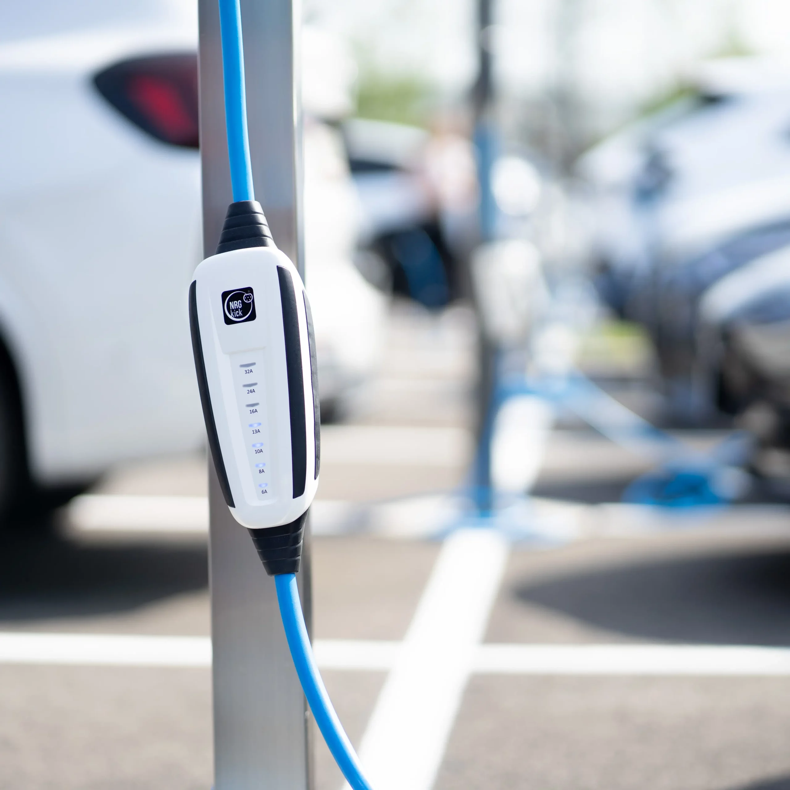 NRGkick ausgezeichnet mit dem Best4Fleets Award