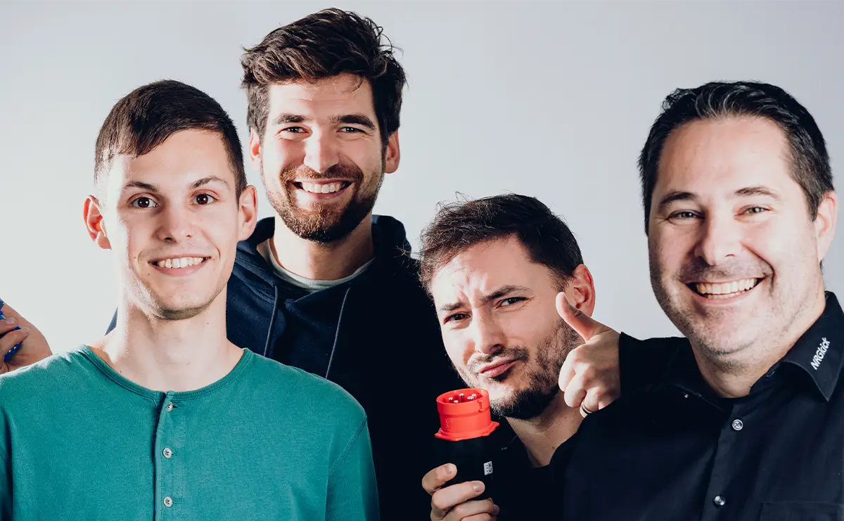 Karriere bei DiniTech: offene Stellen und Berufschancen.